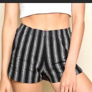 Brandy Melville shorts